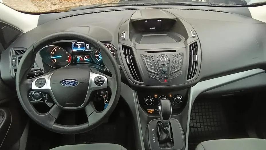 FORD Escape Escape 1.5 EcoBoost AWD SE