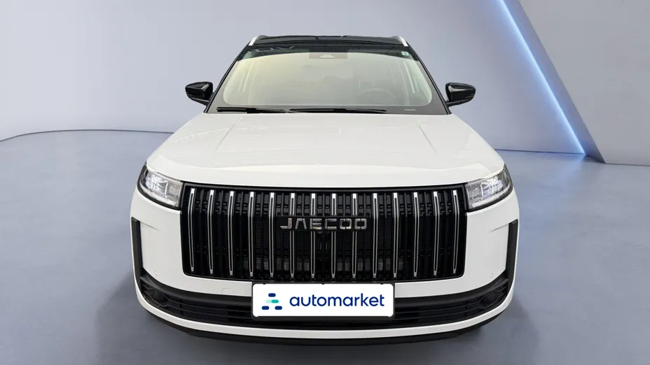 JAECOO J5 J5 1.6 T-GDI Premium DCT Nowy