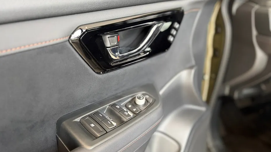 SUBARU Forester Forester 2.0i-L Platinum (EyeSight) Lineartronic Nowy