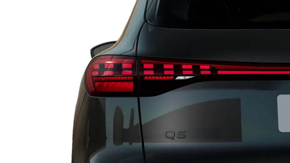 AUDI Q5 Q5 TFSI mHEV 150 kW Quattro S tronic Nowy