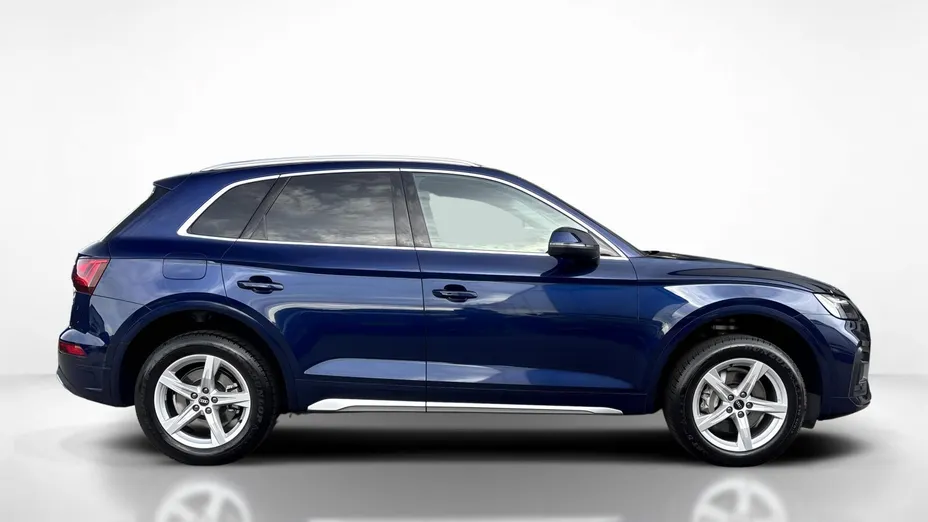 AUDI Q5 Q5 40 TDI mHEV Quattro Advanced S tronic