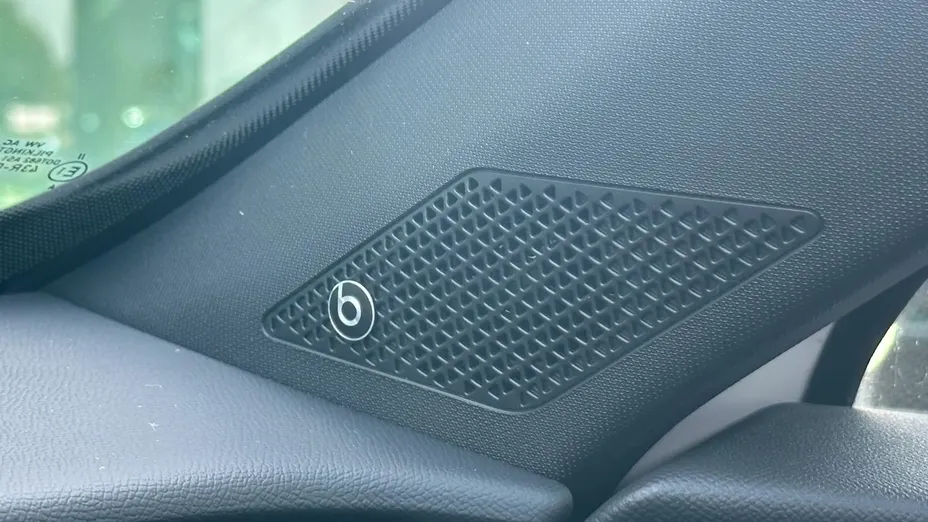 CUPRA Formentor Formentor 2.0 TSI 4Drive VZ DSG