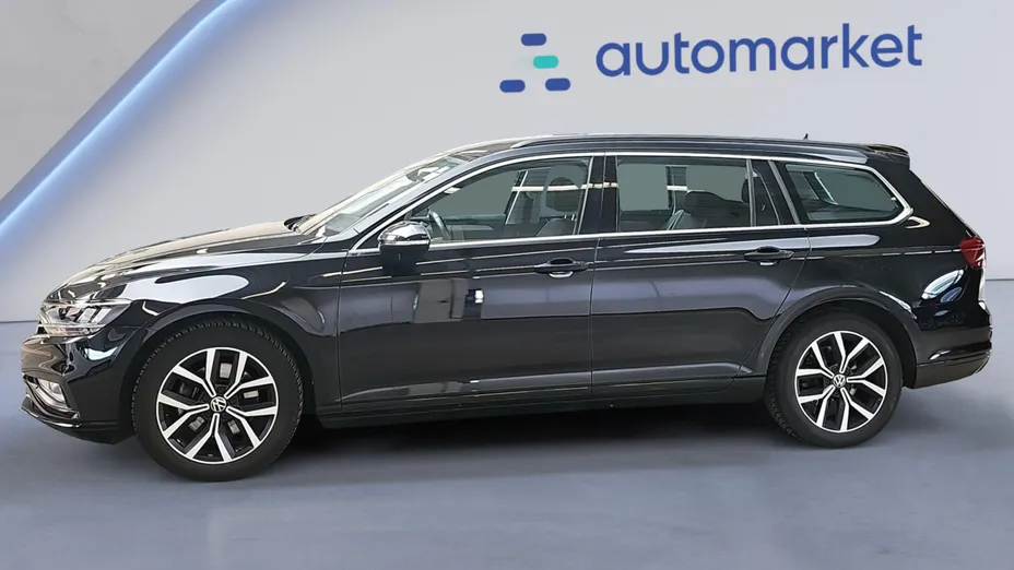 VOLKSWAGEN Passat Passat 1.5 TSI EVO Business DSG