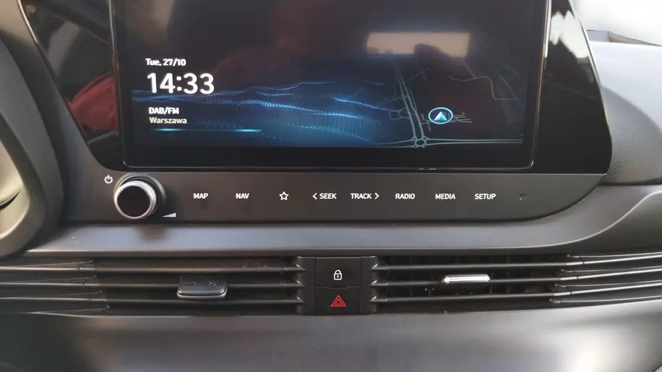 HYUNDAI i20 i20 1.0 T-GDi Modern DCT