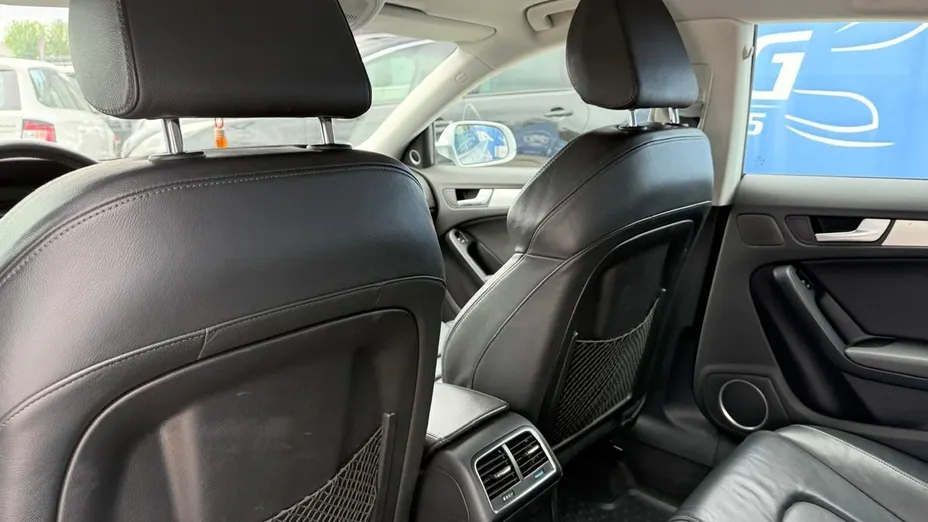 AUDI A5 Sportback -
