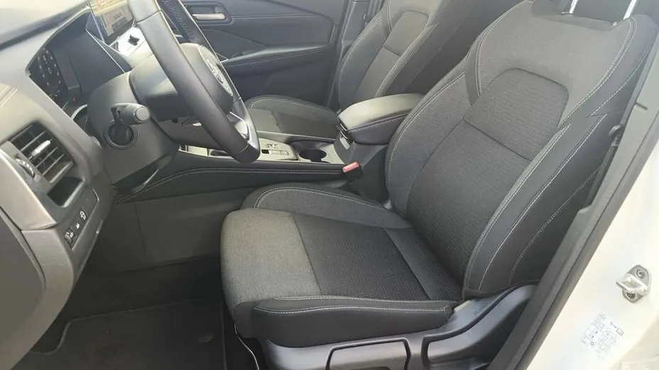 NISSAN Qashqai Qashqai 1.3 DIG-T mHEV N-Connecta