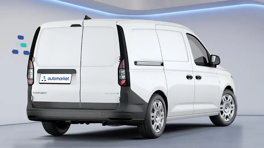 FORD Transit Connect Transit Connect L2 Trend Nowy