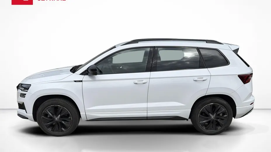 SKODA Karoq Karoq 2.0 TSI 4x4 Sportline DSG