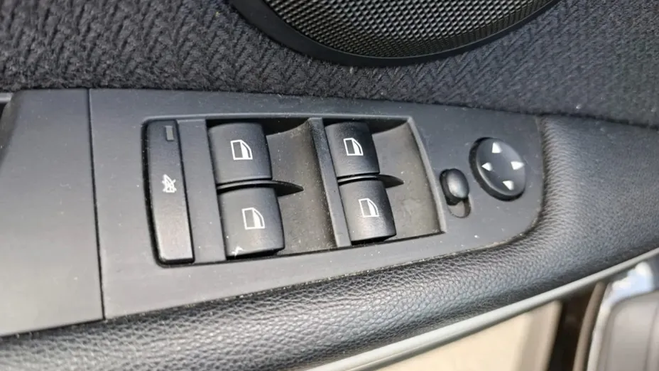 BMW Seria 3 -