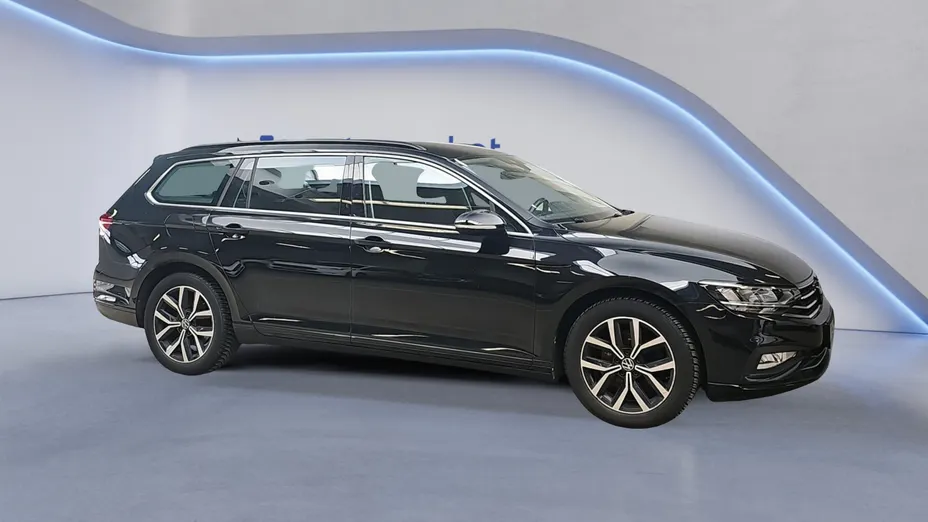 VOLKSWAGEN Passat Passat 1.5 TSI EVO Business DSG