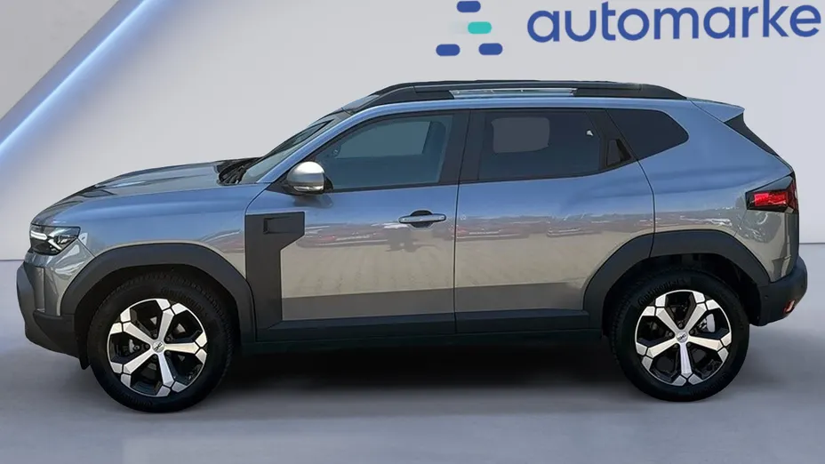 DACIA Duster Duster 1.0 TCe Journey LPG