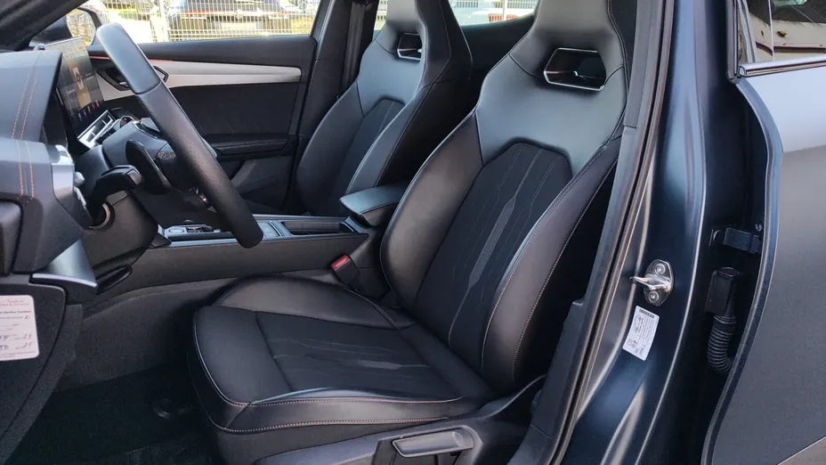 CUPRA Formentor Formentor 1.4 e-Hybrid VZ DSG