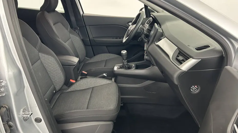 RENAULT Captur -