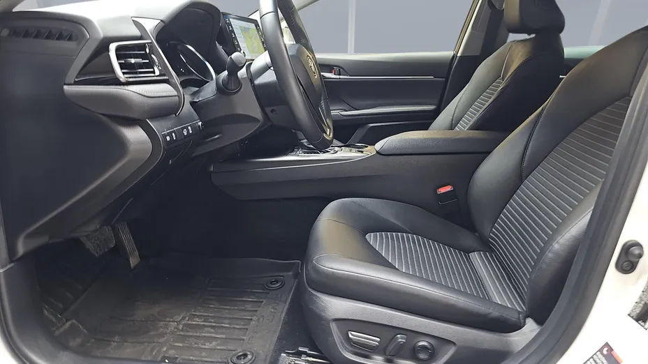 TOYOTA Camry Camry 2.5 Hybrid Prestige CVT