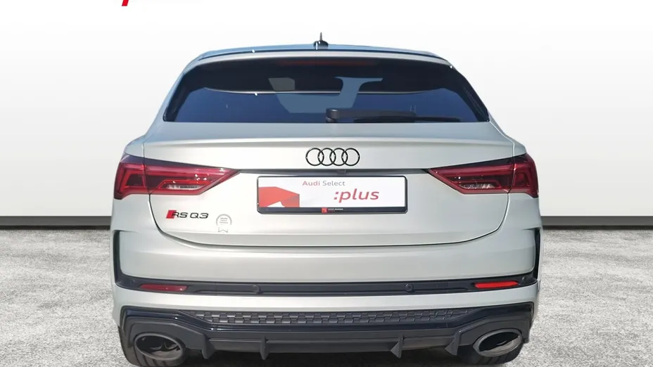 AUDI Q3 Sportback -