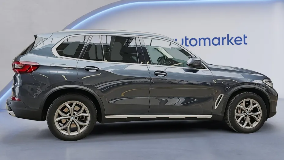 BMW X5 X5 xDrive30d mHEV aut