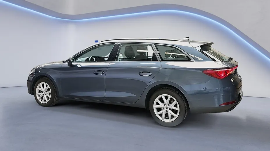 SEAT Leon Leon 1.5 TSI Full LED