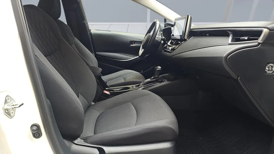 TOYOTA Corolla Corolla 1.8 Hybrid Comfort