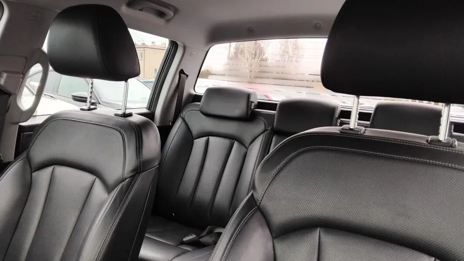 KGM / SSANGYONG Musso Musso Grand 2.2 e-XDi Quartz 4WD aut