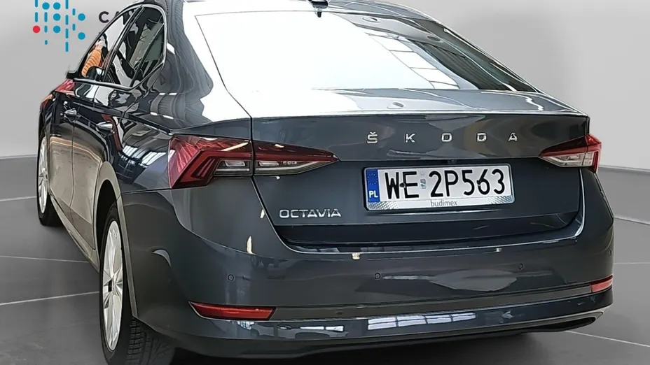 SKODA Octavia Octavia 2.0 TDI Ambition DSG
