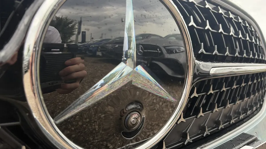 MERCEDES-BENZ CLA CLA 200 mHEV 4-Matic 8G-DCT