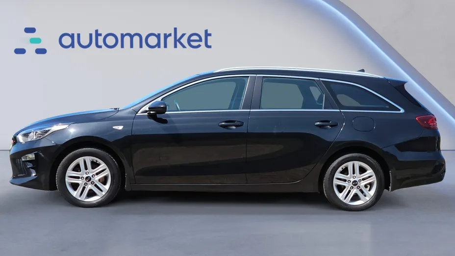 KIA Cee'd Ceed 1.4 T-GDI M