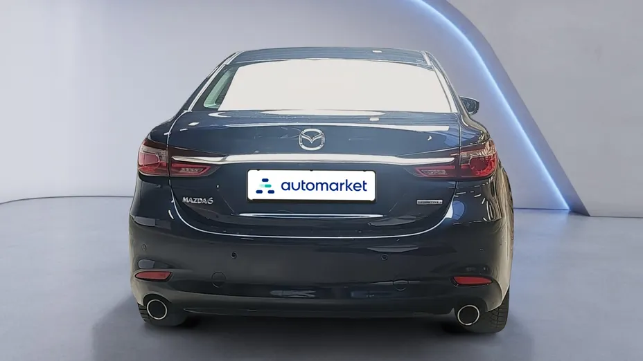 MAZDA 6 6 2.0 SkyPrestige aut