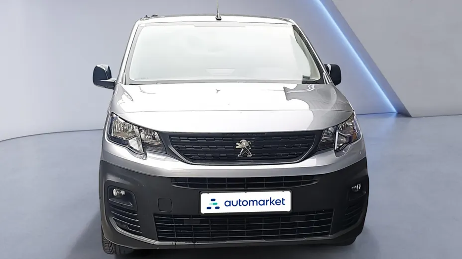 PEUGEOT Partner Van Partner 1.5 BlueHDi S&S L2