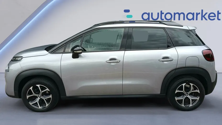 CITROEN C3 Aircross C3 Aircross 1.2 PureTech Shine Pack S&S EAT6