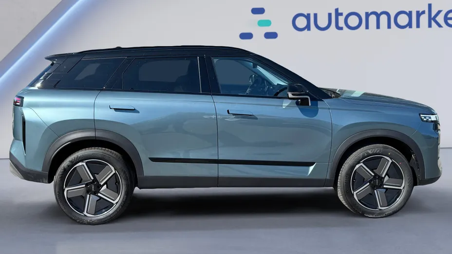 JAECOO J7 J7 1.6 T-GDI Offroad AWD DCT Nowy