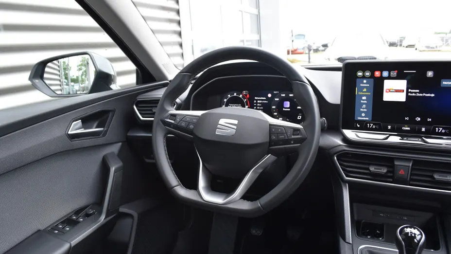 SEAT Leon Leon 1.5 TSI Style