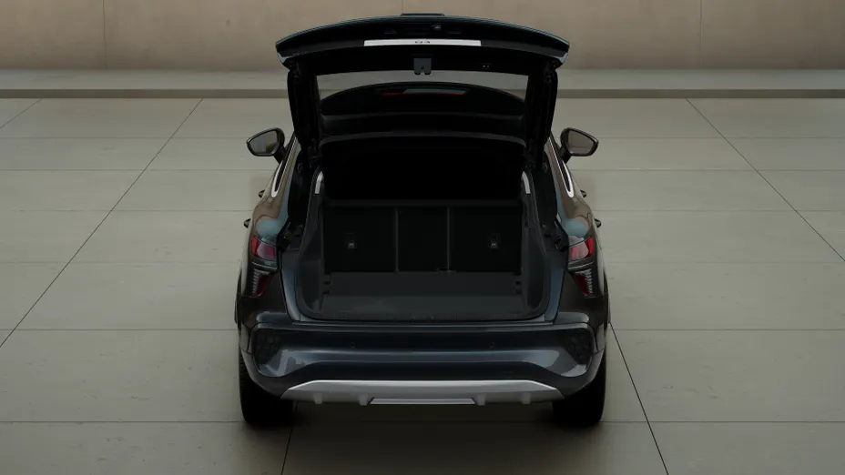 AUDI Q3 Q3 TFSI mHEV 110 kW S tronic Nowy