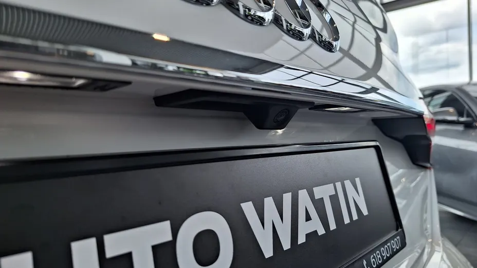 AUDI A4 A4 35 TFSI mHEV S tronic