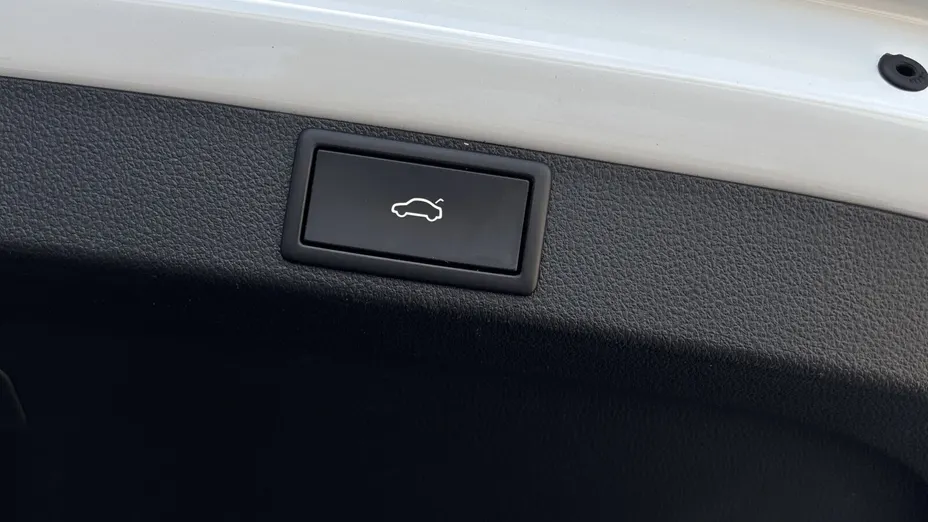 SKODA Octavia Octavia 2.0 TDI RS DSG