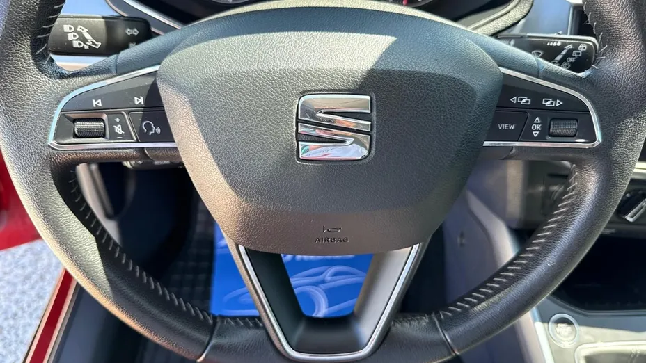 SEAT Arona -
