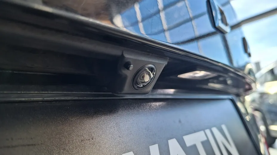 SKODA Fabia Fabia 1.0 TSI Ambition Plus DSG