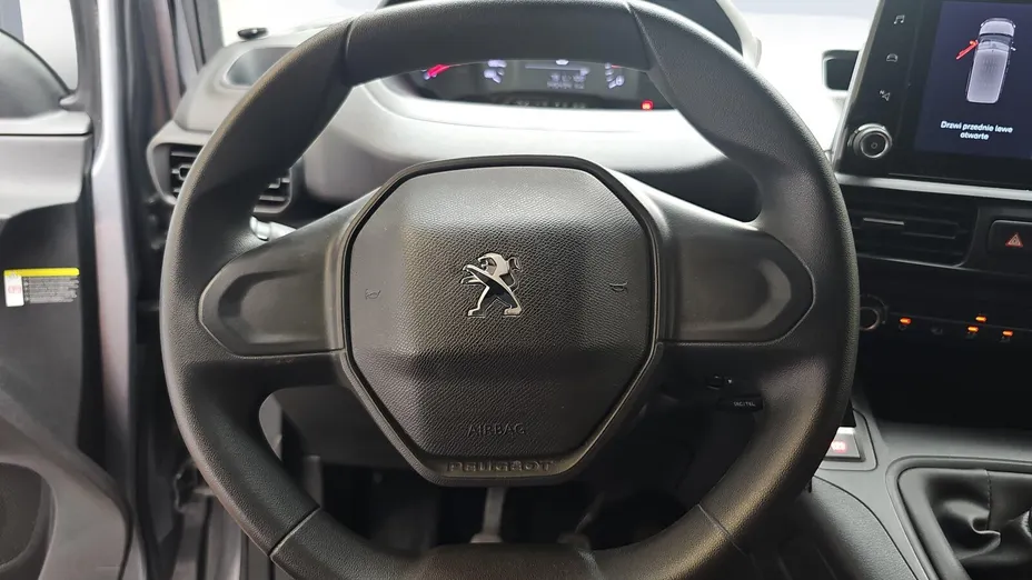 PEUGEOT Partner Van Partner 1.5 BlueHDi S&S L2
