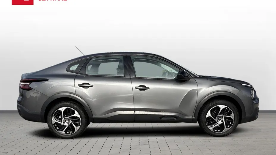 CITROEN C4 X C4 X 1.2 PureTech Feel Pack S&S EAT8