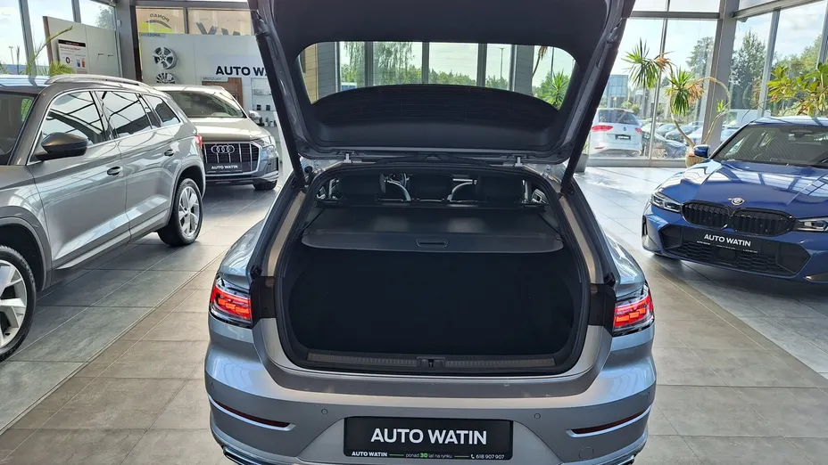 VOLKSWAGEN Arteon Arteon 2.0 TSI R-Line DSG