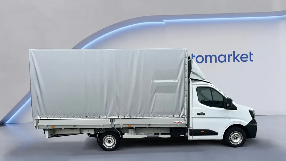 RENAULT Master Master dCi L3 Extra Nowy