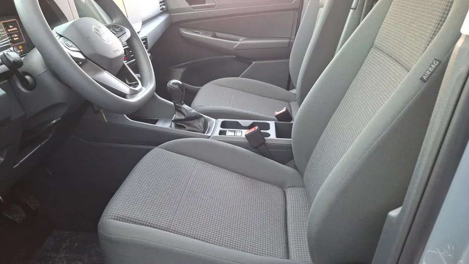 VOLKSWAGEN Caddy Caddy Cargo 2.0 TDI Nowy