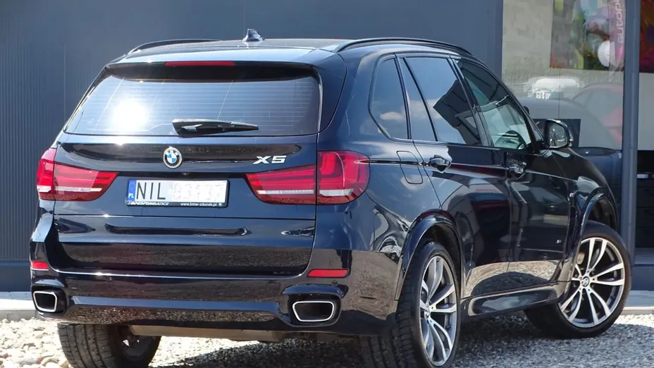 BMW X5 X5 xDrive25d sport-aut