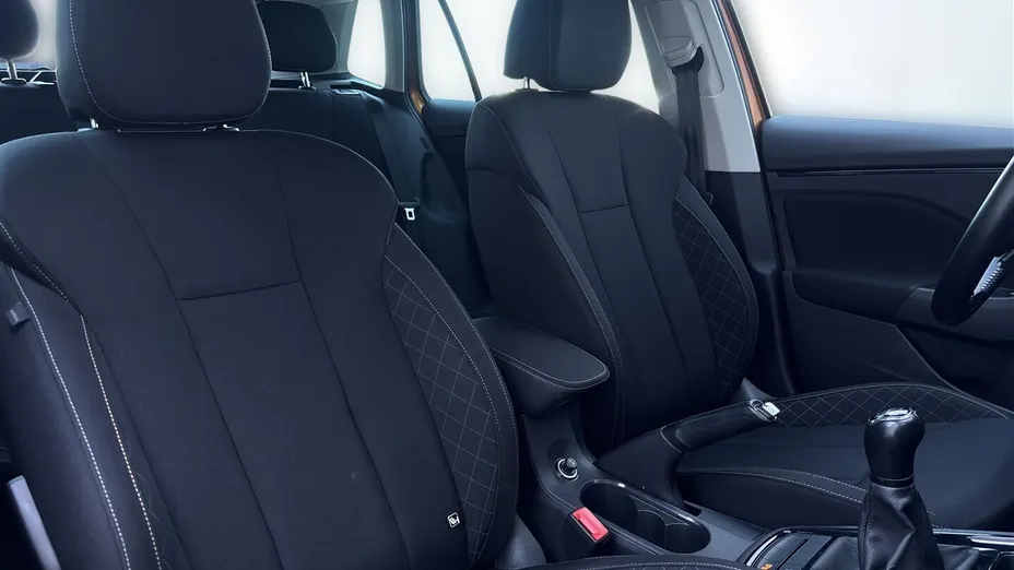 SKODA Kamiq Kamiq 1.0 TSI Ambition