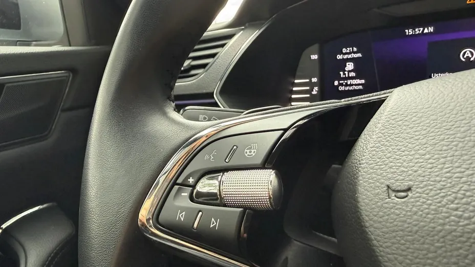 SKODA Superb Superb 2.0 TSI 4x4 L&K DSG