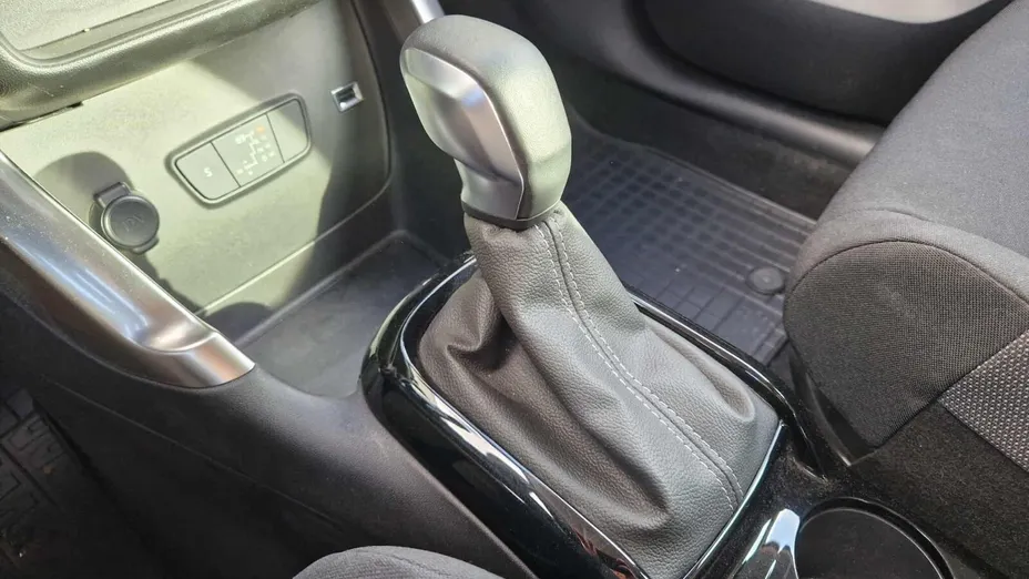 CITROEN C3 Aircross C3 Aircross 1.2 PureTech Shine S&S EAT6