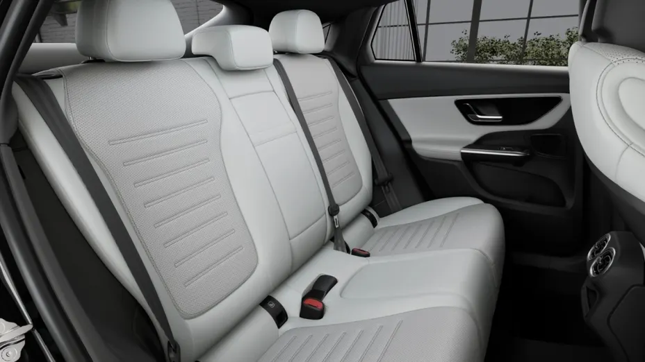 MERCEDES-BENZ GLC GLC Coupe 200 mHEV 4-Matic AMG Line Nowy