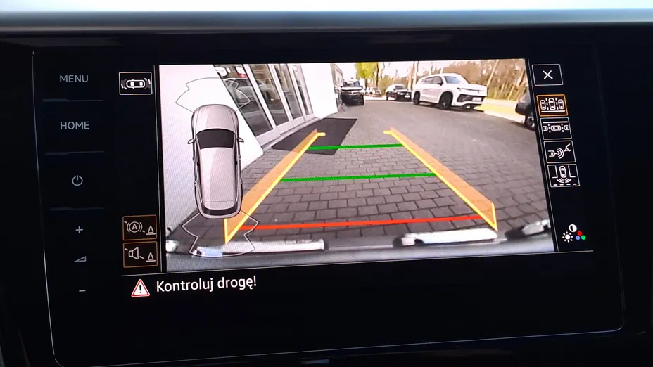 VOLKSWAGEN Arteon Arteon 2.0 TDI 4Motion R-Line DSG