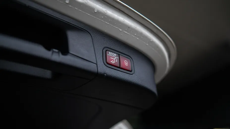 MERCEDES-BENZ GLA GLA 200 d 4-Matic AMG Line 8G-DCT