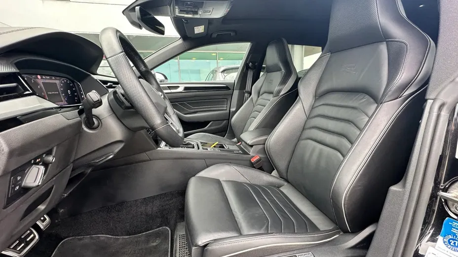 VOLKSWAGEN Arteon Arteon 2.0 TSI R-Line DSG