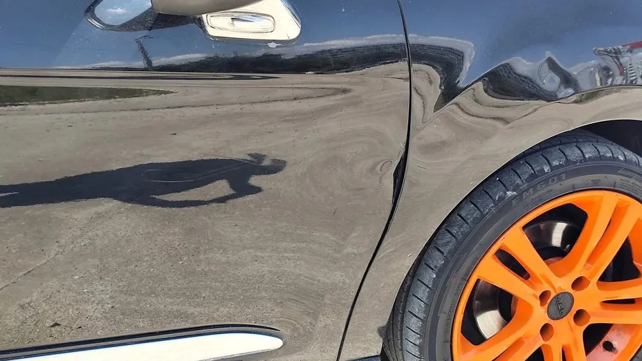 CITROEN DS3 -